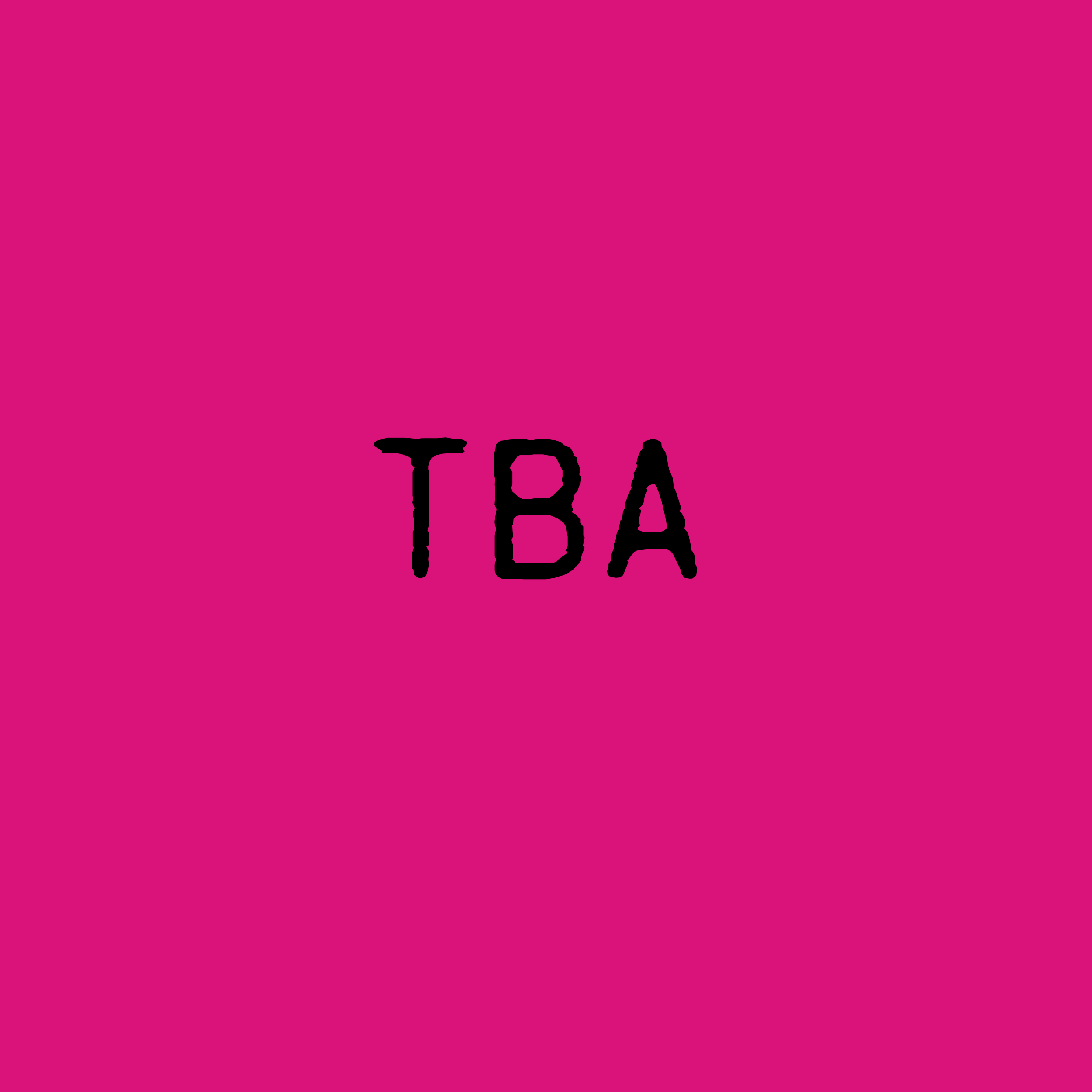 TBA